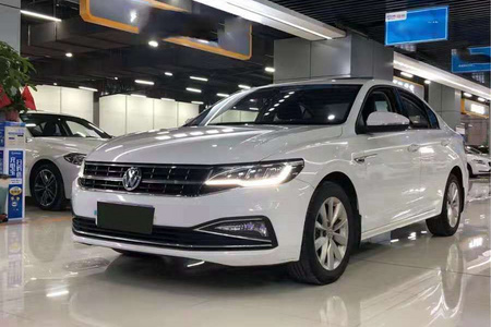 广安二手大众宝来 2019款 宝来·传奇 1.5L 手自一体 时尚型 国VI