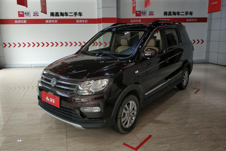 宜春二手风光370 2016款 1.5L 手动 舒适型 5座、7座
