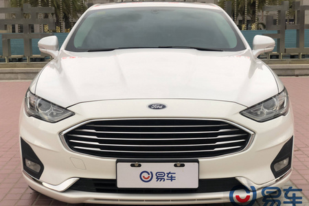 汕尾二手福特蒙迪欧 2018款 EcoBoost 180 智控豪华型 国V