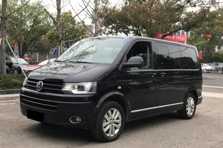 哈尔滨二手大众迈特威 2016款 2.0TSI 两驱 豪华版 7座