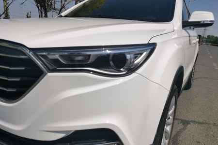 辽源二手奔腾X40 2018款 网红版 1.6L 手动 舒适版
