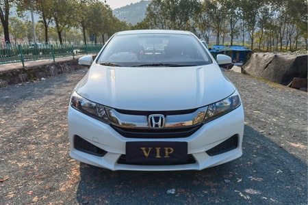 鄂州二手本田锋范 2019款 1.5L CVT 舒适版