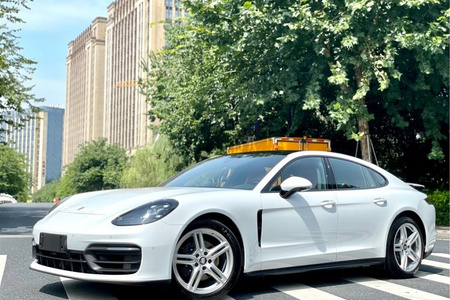 武汉二手保时捷Panamera 2018款 保时捷Panamera Panamera 3.0T